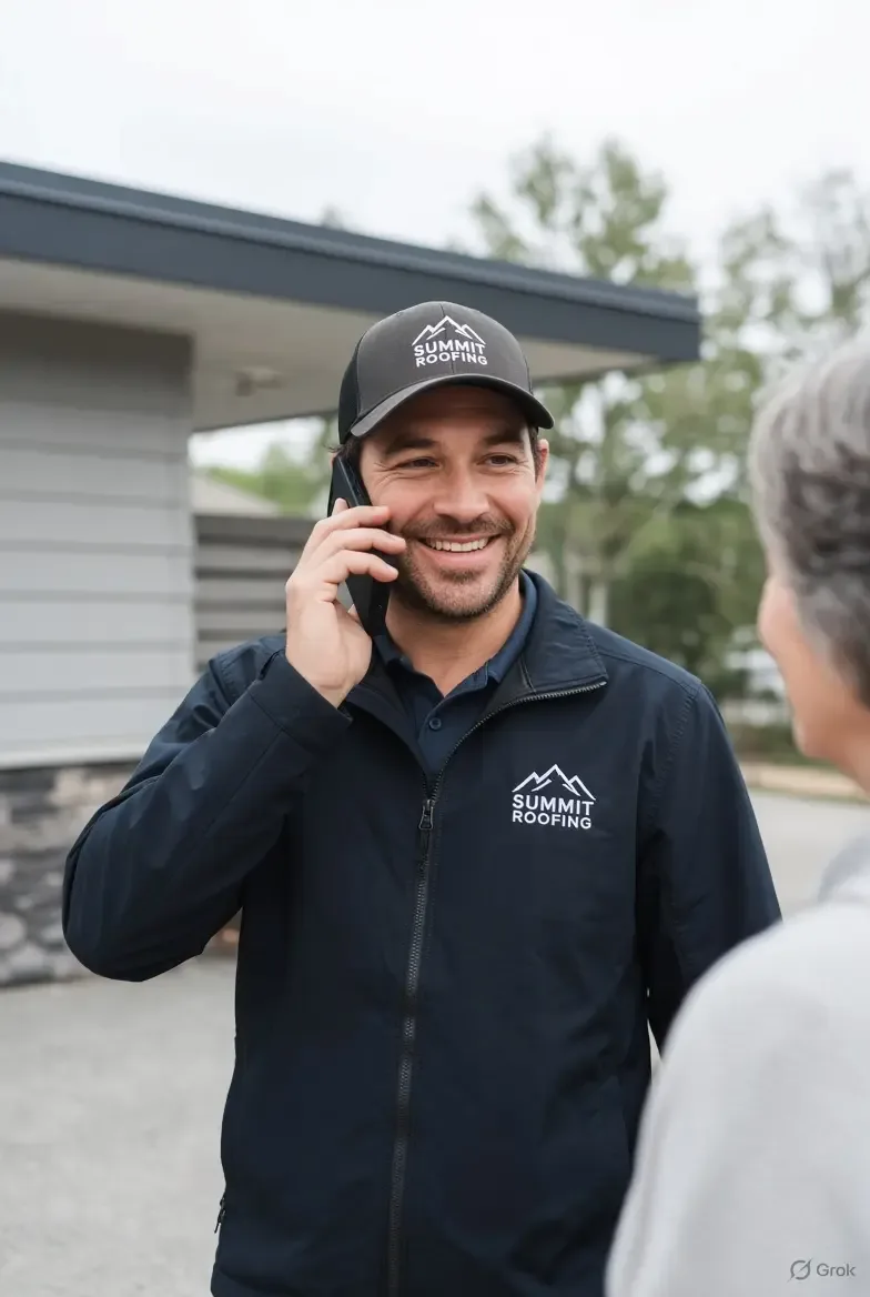 Flat Roof Leak Repair New Providence, IA FAQs